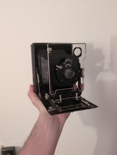 Vario Plattenkamera, Ca. 100