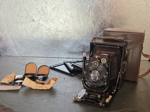 Zeiss ikon ideal - ikon,