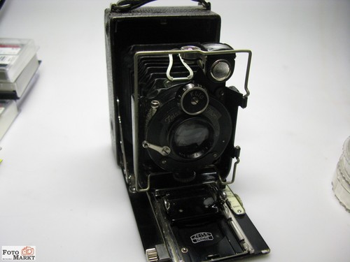 Zeiss ikon ica maximar 107 - ica,