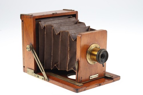 Patent holzkamera - patent,