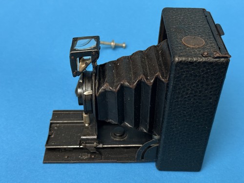 Antike kamera 1900 - kamera,