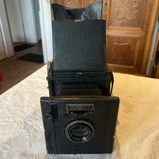 Ensign Special Reflex