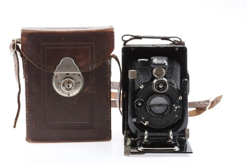 Voigtländer avus 5x9cm mit - avus,
