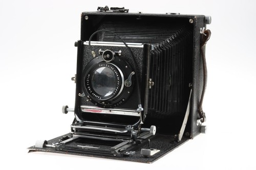 Linhof technika 13x18cm - linhof,