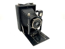 Erko n.a. Plattenkamera mit