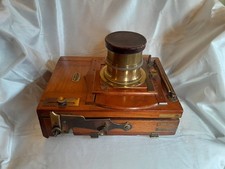 Plattenkamera Ferd. Franz