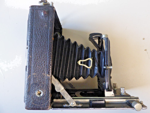 Ica werke modell toska - ,